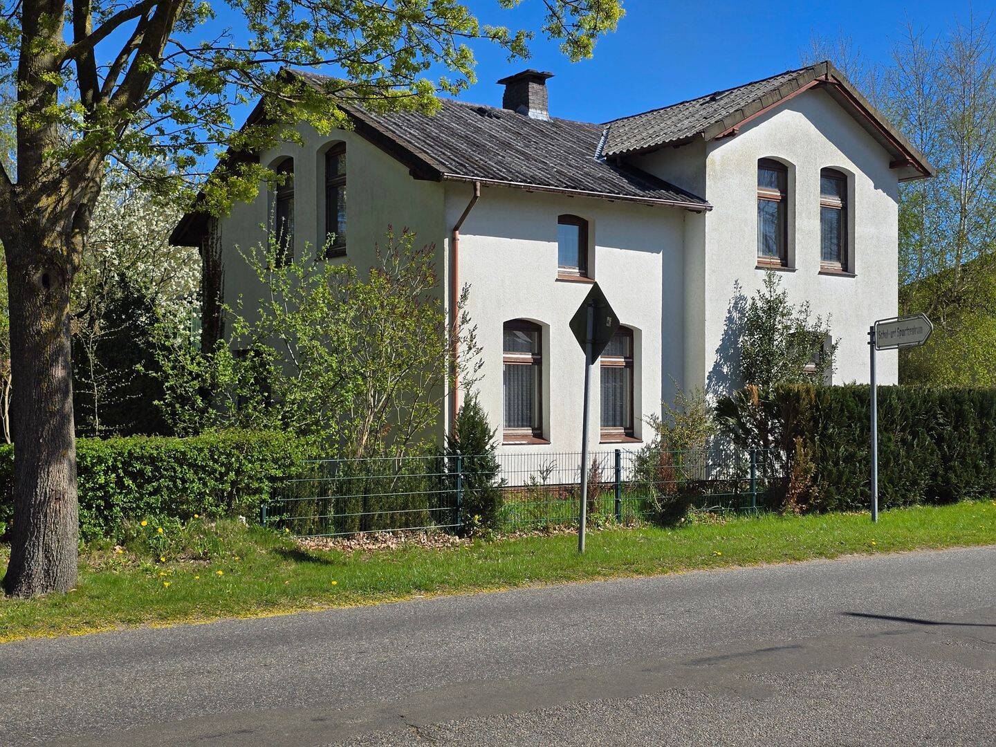 Charmantes Haus mit viel Potenzial – ideal für Familien und Handwerker, 24589 Borgdorf-Seedorf