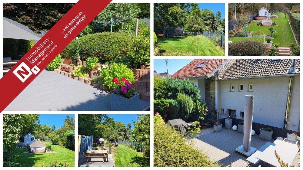 Neuer Preis – Bezugsfertiges Einfamilienhaus mit komplett eingezäuntem, sehr weitläufigem Grundstück, 66978 Clausen