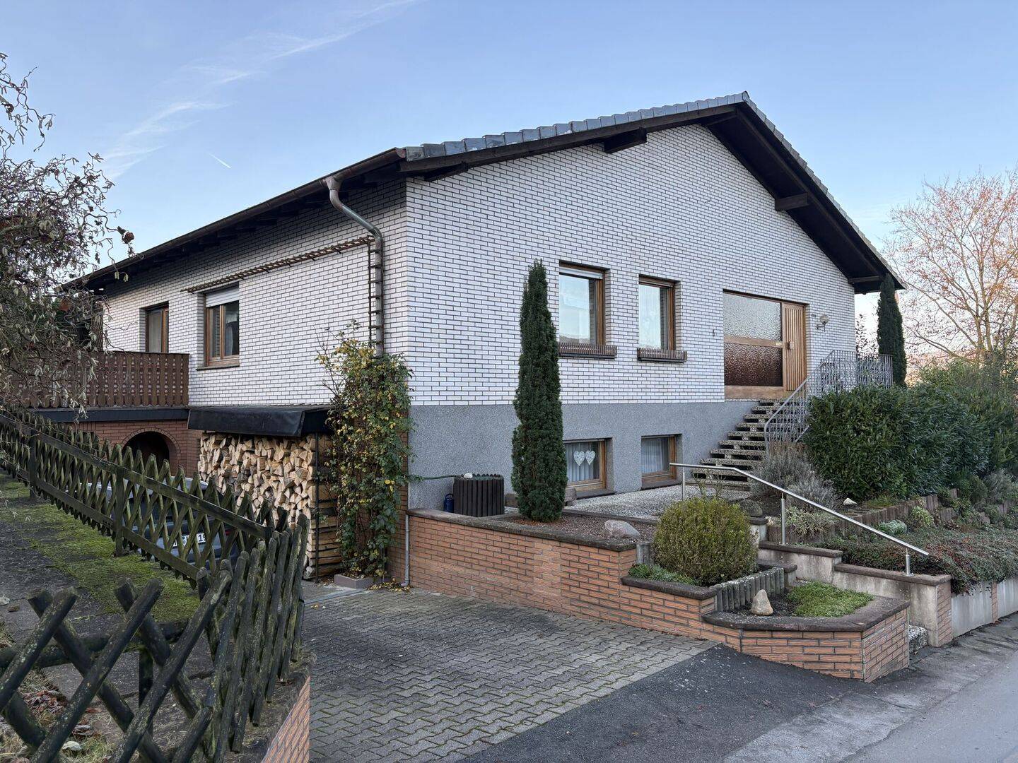 Schönes Einfamilienhaus in ruhiger Lage, 37671 Höxter