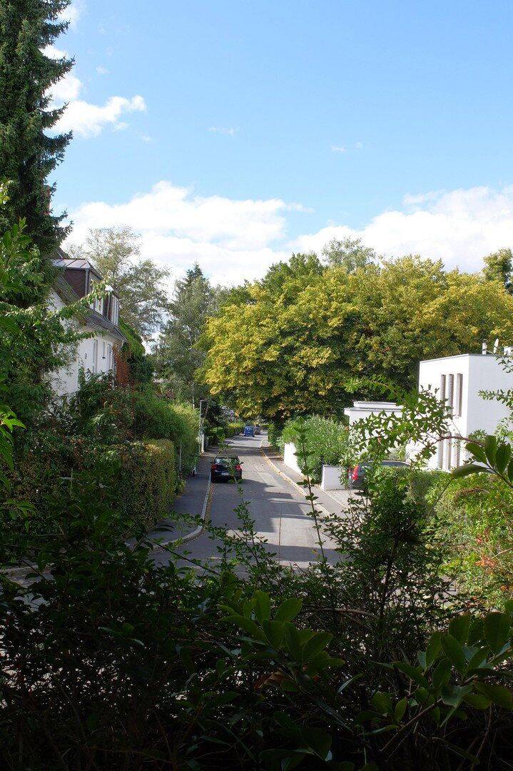 Architektenwohnung mit 5 Zimmern im Ostviertel von Göttingen, 37085 Göttingen