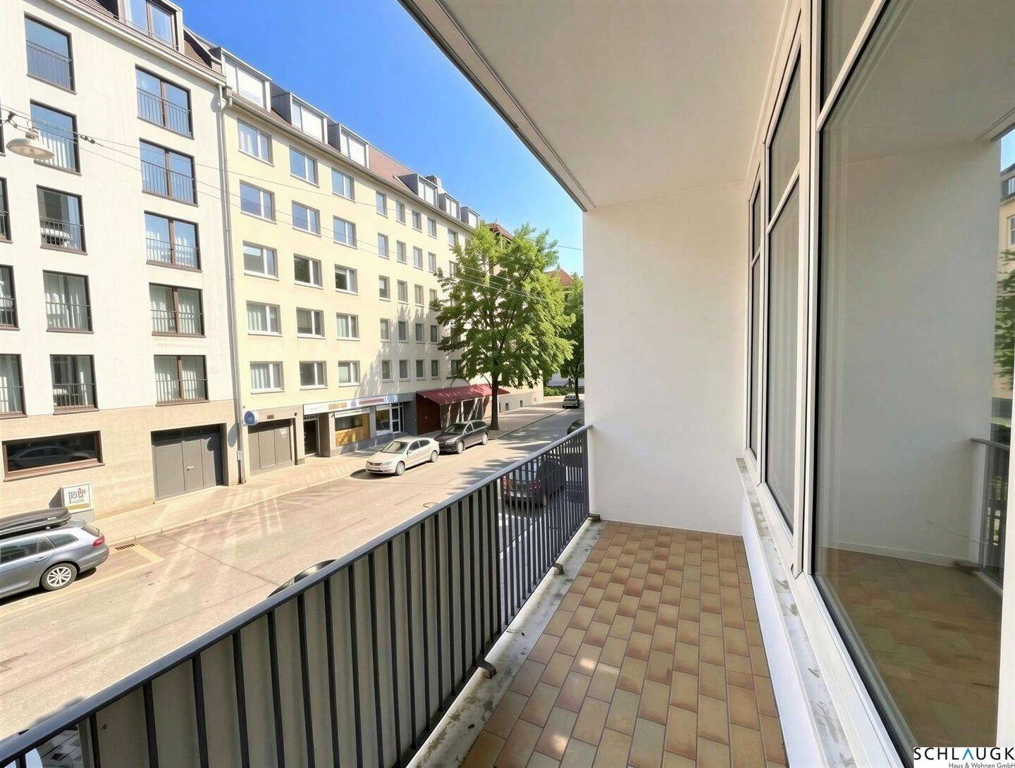 Schwabing x Maxvorstadt – 3 Zimmer & Süd-Balkone, 80798 München (Maxvorstadt Schwabing-West)