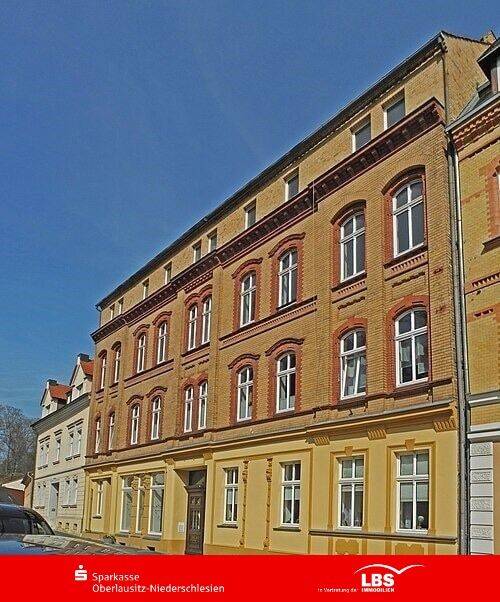 Für Liebhaber historischer Altbauten, 2953 Bad Muskau
