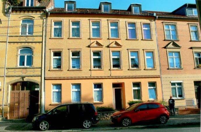 schöne 3-Raumwohnung, 6366 Köthen (Anhalt)