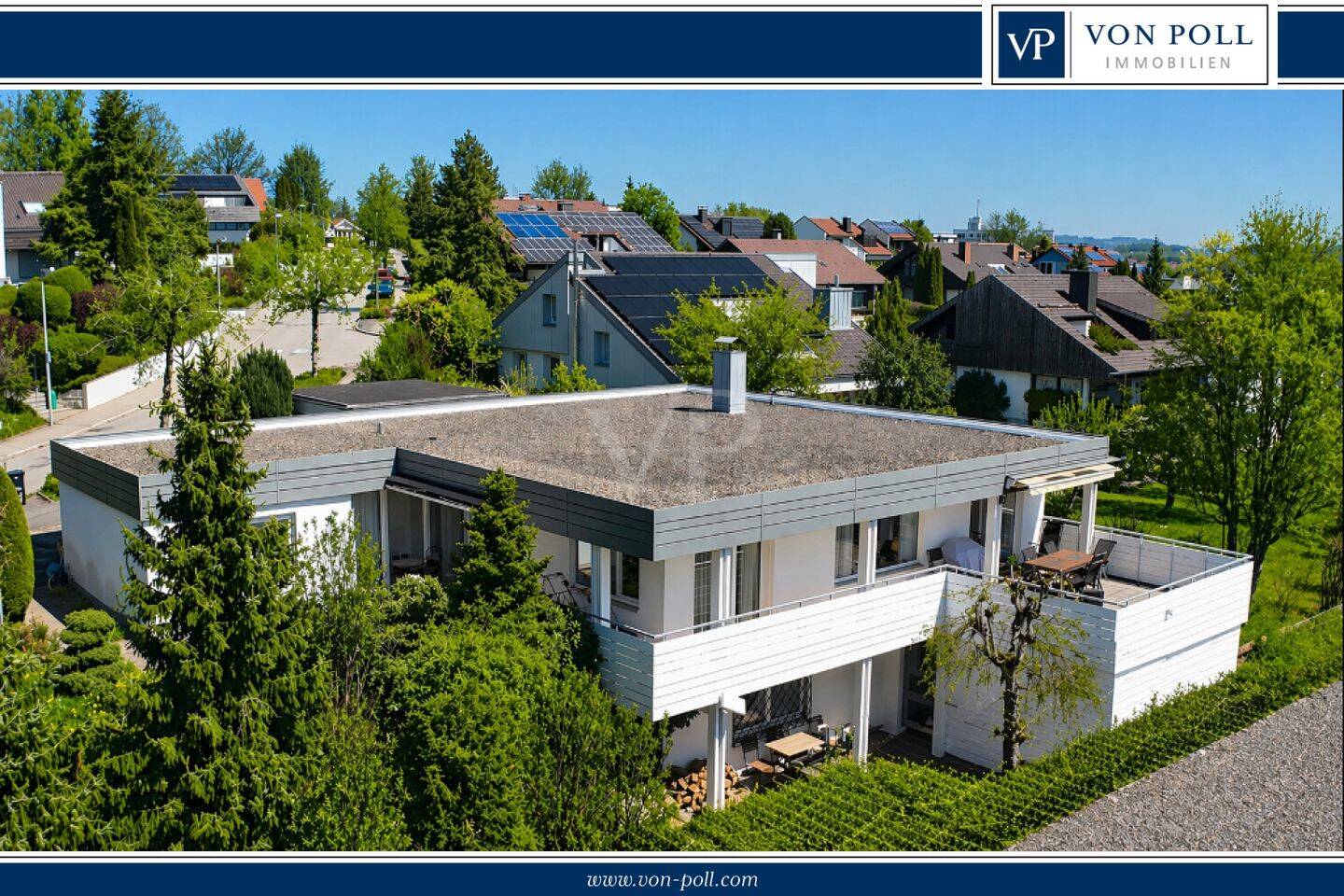 Ein Logenplatz für die Alpen –                                                                            sanierter Bungalow am Franzosenbauer, 87435 Kempten (Allgäu) (Adelharz Eich Kempten Rothkreuz Steufzgen)
