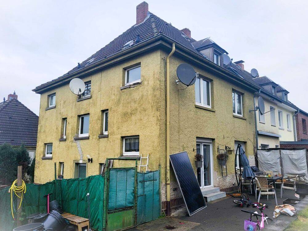 Großzügiges EFH in Odenkirchen, 41199 Mönchengladbach