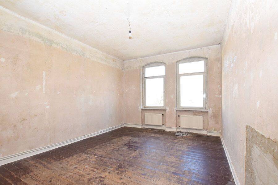 3-Zimmer-Wohnung mit Potential in Braunschweig!, 38118 Braunschweig (Braunschweig)
