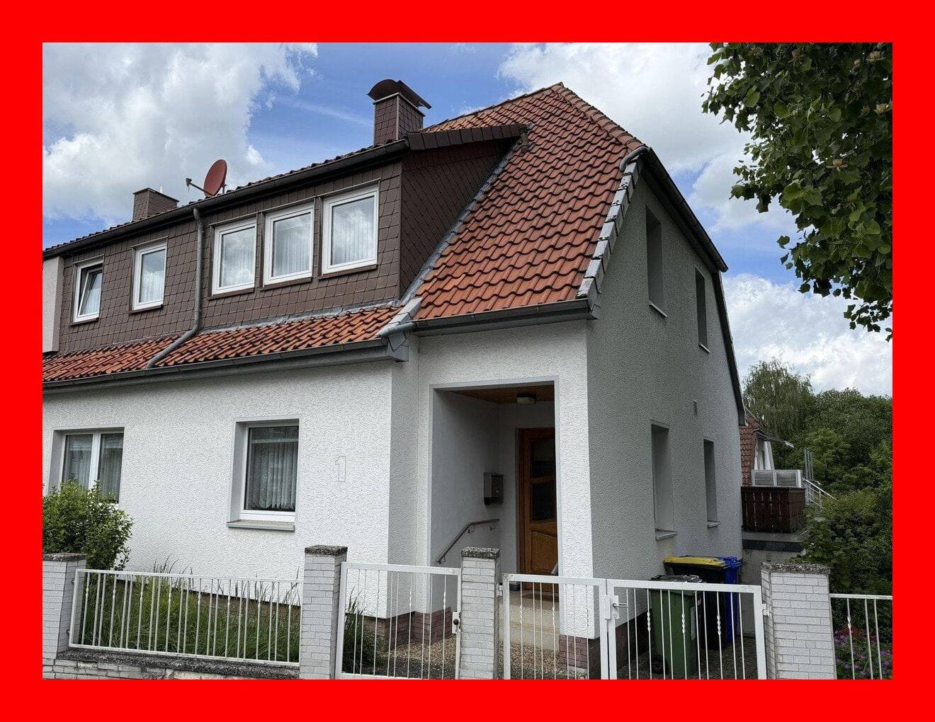 Zwei Wohneinheiten, viele Möglichkeiten, 31061 Alfeld (Leine)