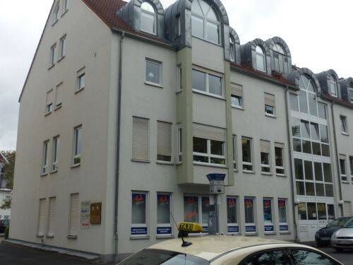 Großzügige, ebenerdige, behindertengerechte 2-Zimmer-Eigentumswohnung in 97421 Schweinfurt (ID 10678), 97421 Schweinfurt