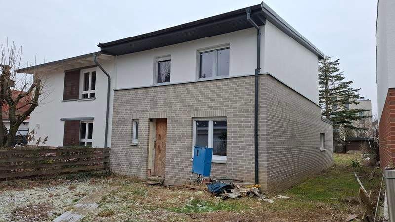 Ihr individueller Wohntraum am Wasser: Moderner Neubau mit Dachterrasse in 30179 Hannover (Klein-Buchholz), 30179 Hannover