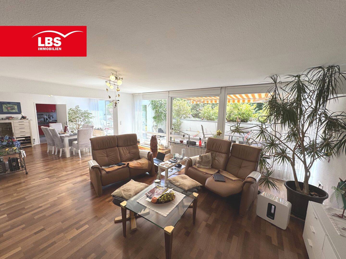 Repräsentative 150m²-ETW mit traumhaftem Blick ins Grüne!, 51467 Bergisch Gladbach (Dünnwald)