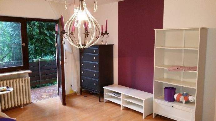 unmöbliertes Apartment mit Balkon :-) Nur 12 Minuten bis Würzburg Zentrum, Abfahrt Würzburg/ Kist, 97270 Kist