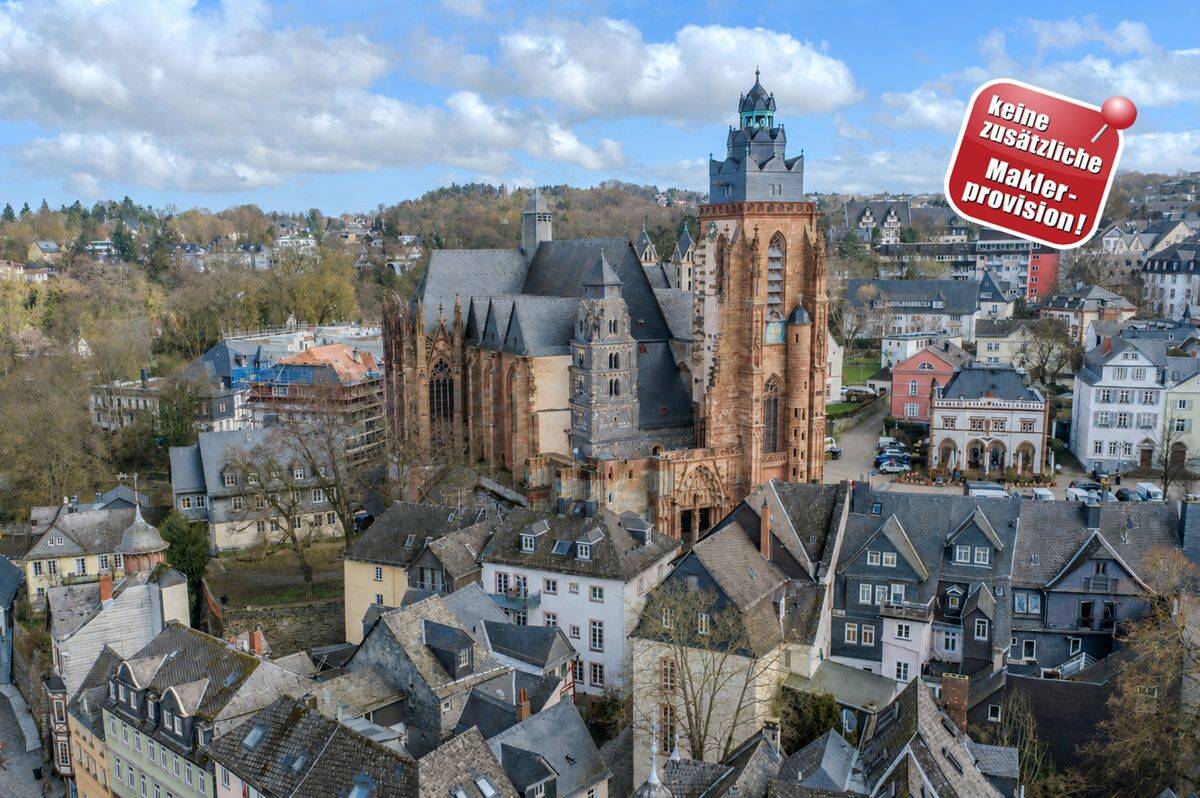 Logenplatz am Dom – provisionsfrei, 35578 Wetzlar