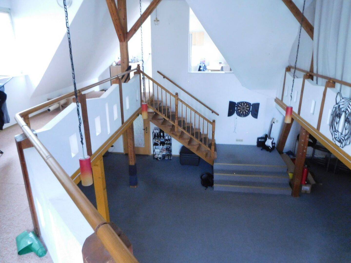 Schöne 3 Zimmer-Wohnung in Kupferzell, 74635 Kupferzell