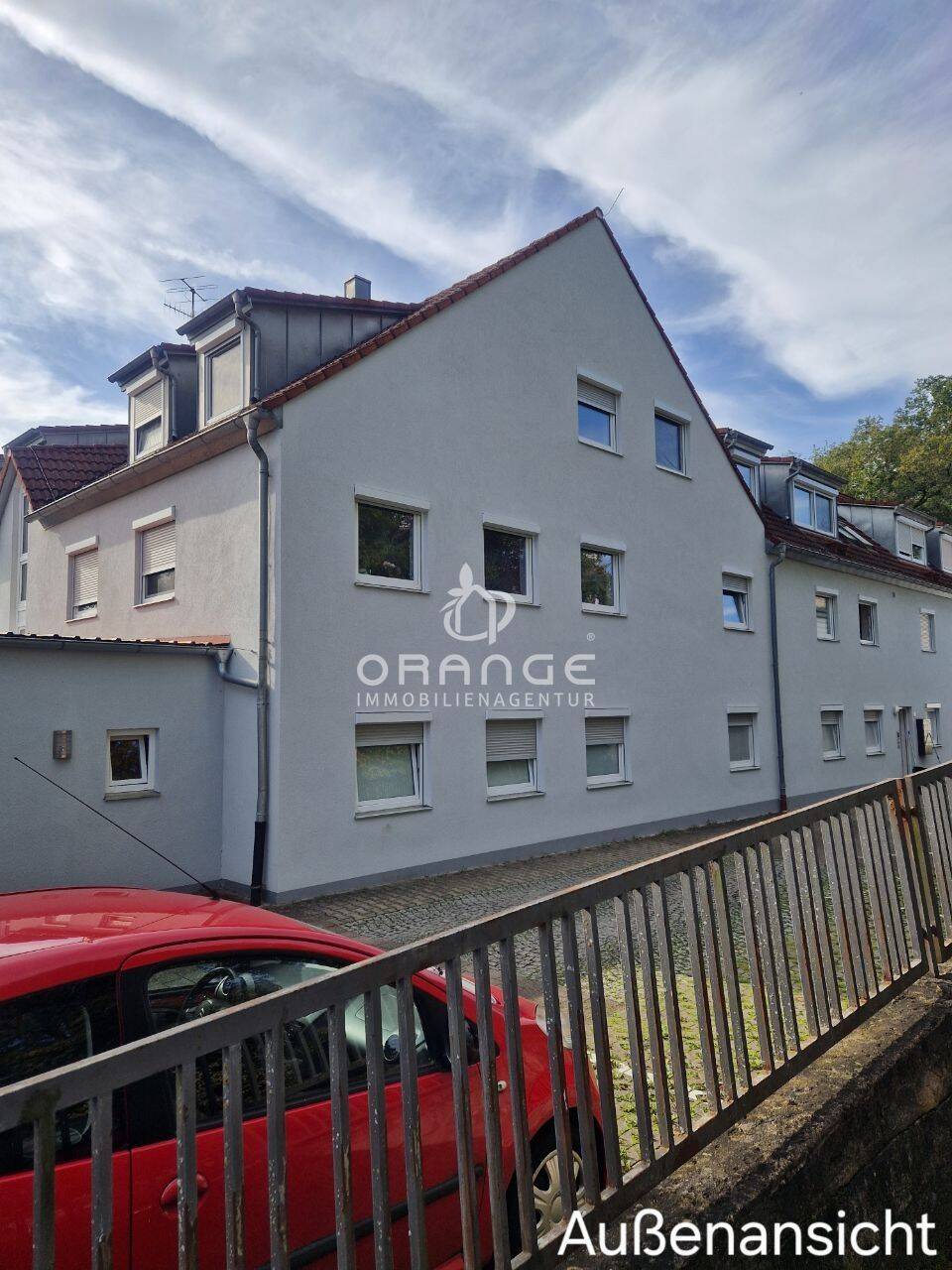 Top Lage Top Wohnug Top Preis, 91448 Emskirchen
