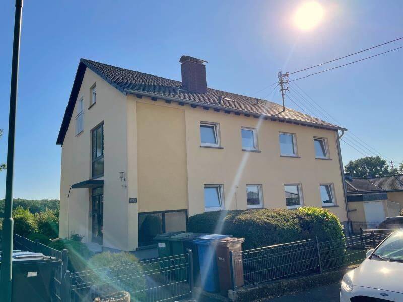 Gemütliche 3-Zimmer-Dachgeschosswohnung in ruhiger Lage von Marienhausen, 56269 Dierdorf