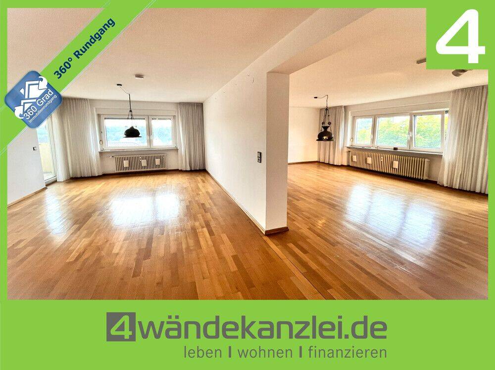 Über den Dächern von Frankenthal, 67227 Frankenthal (Pfalz)