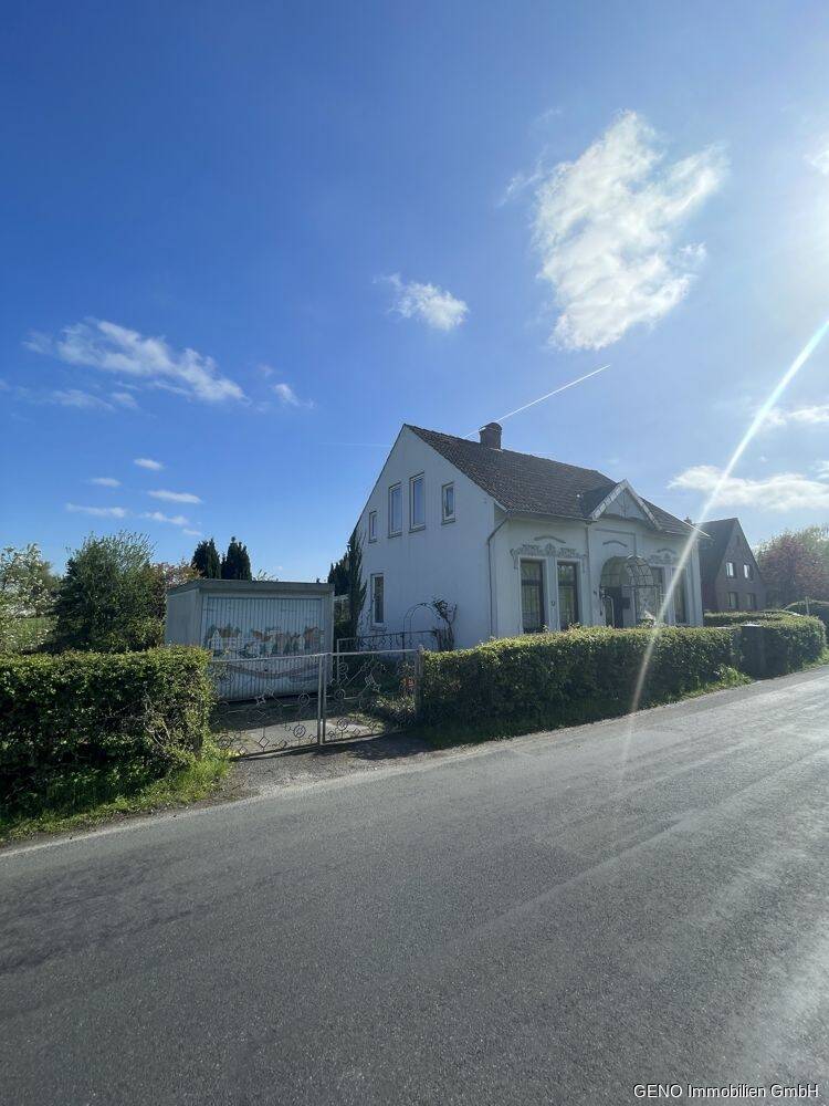 Haus mit Entwicklungspotential zu verkaufen, 27809 Lemwerder