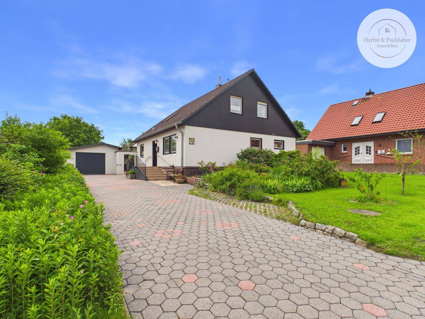 Gepflegt, gemütlich und voller Charme – Ihr neues Zuhause in Bassum, 27211 Bassum