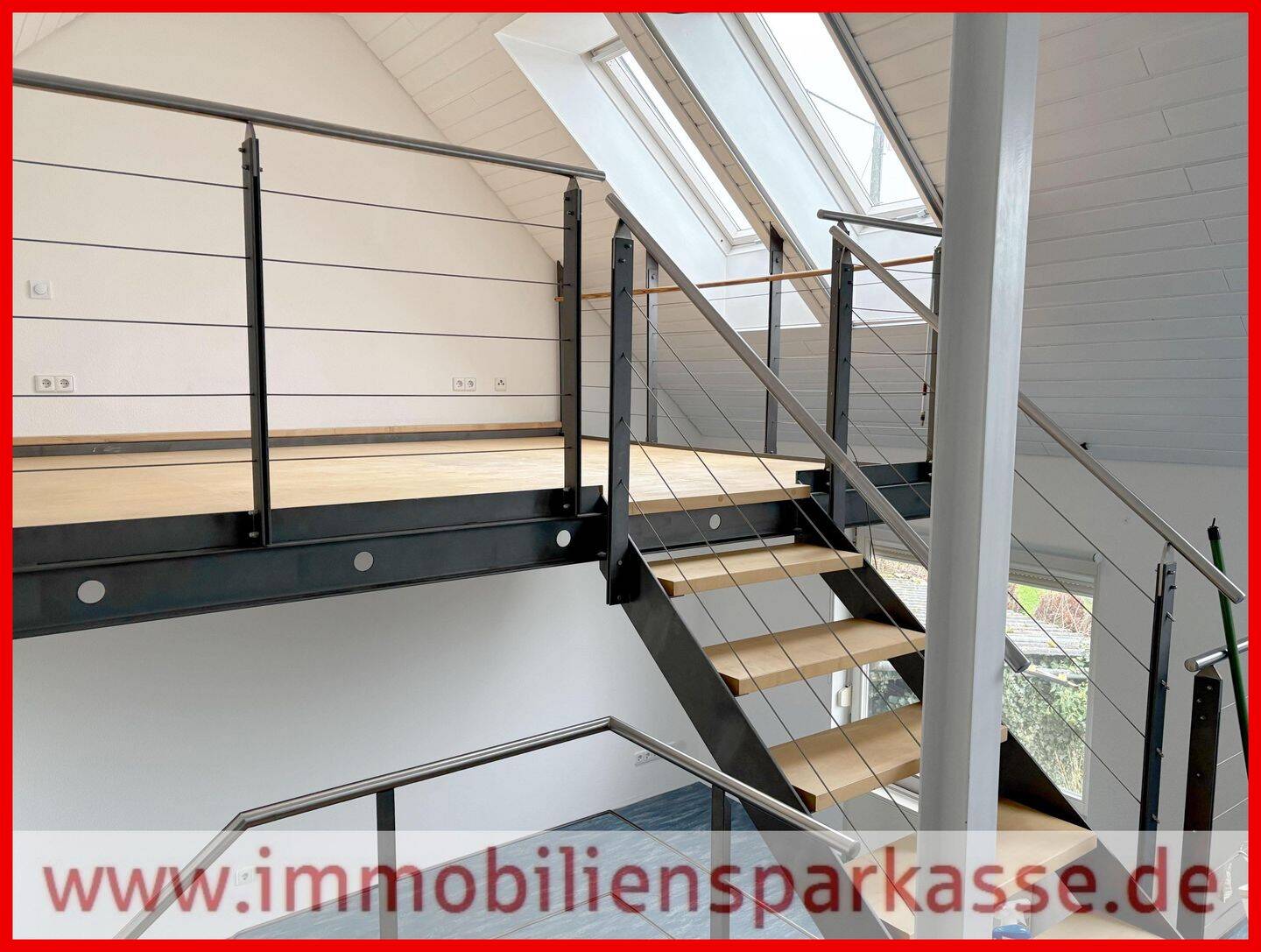 Charmante Galeriewohnung – ideal zur Eigennutzung oder Vermietung!, 75248 Ölbronn-Dürrn