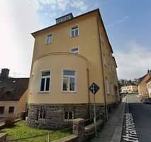 357.05 Schöne 4 ZKB Katharinenstraße 1, 09456 Annaberg-Buchholz, 9456 Annaberg-Buchholz