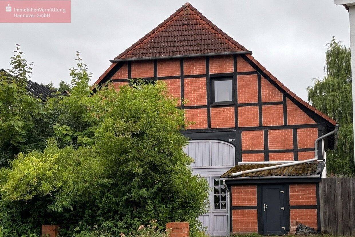 Wohnen in Hemmingen – eine Wohnung mit besonderem Charme, 30966 Hemmingen