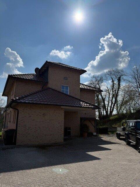 Ruhig gelegene Wohnung mit Seeblick & direktem Seezugang in Schmalensee auf ca. 130 m² Wohnfläche !, 24638 Schmalensee