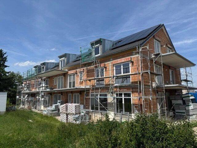 Neubau DG-Wohnung zu verkaufen!, 85080 Gaimersheim