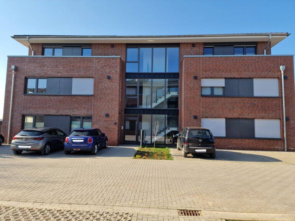 Geräumige 3-Zimmer-Obergeschosswohnung in Melle zu vermieten, 49328 Melle