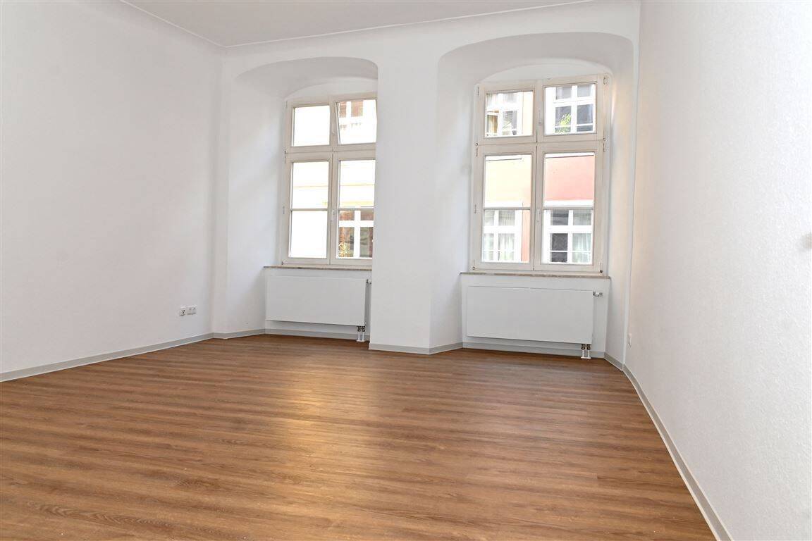 2-Raumwohnung im Herzen der Altstadt, 18439 Stralsund