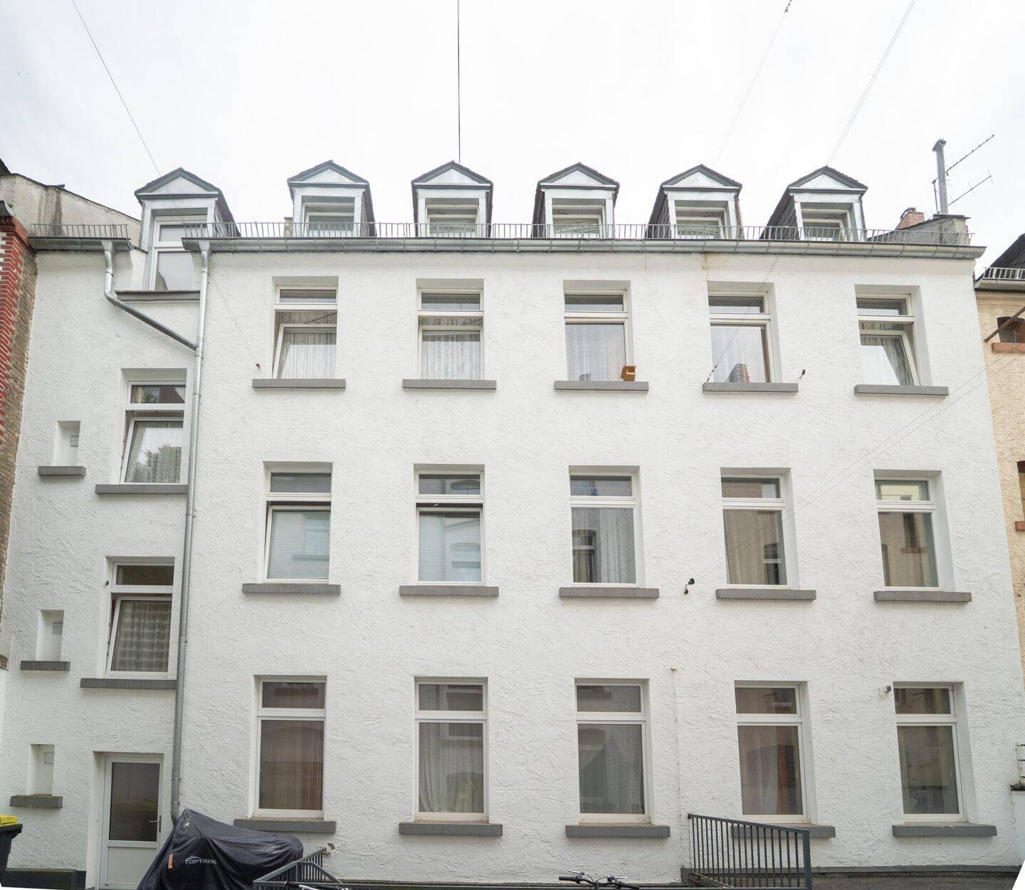 3 ZI ETW im Wiesbadener Westend, 65183 Wiesbaden (Wiesbaden)