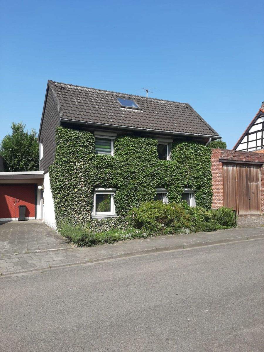 Einfamilienhaus auf Traumgrundstück Wickrathberg, 41189 Mönchengladbach
