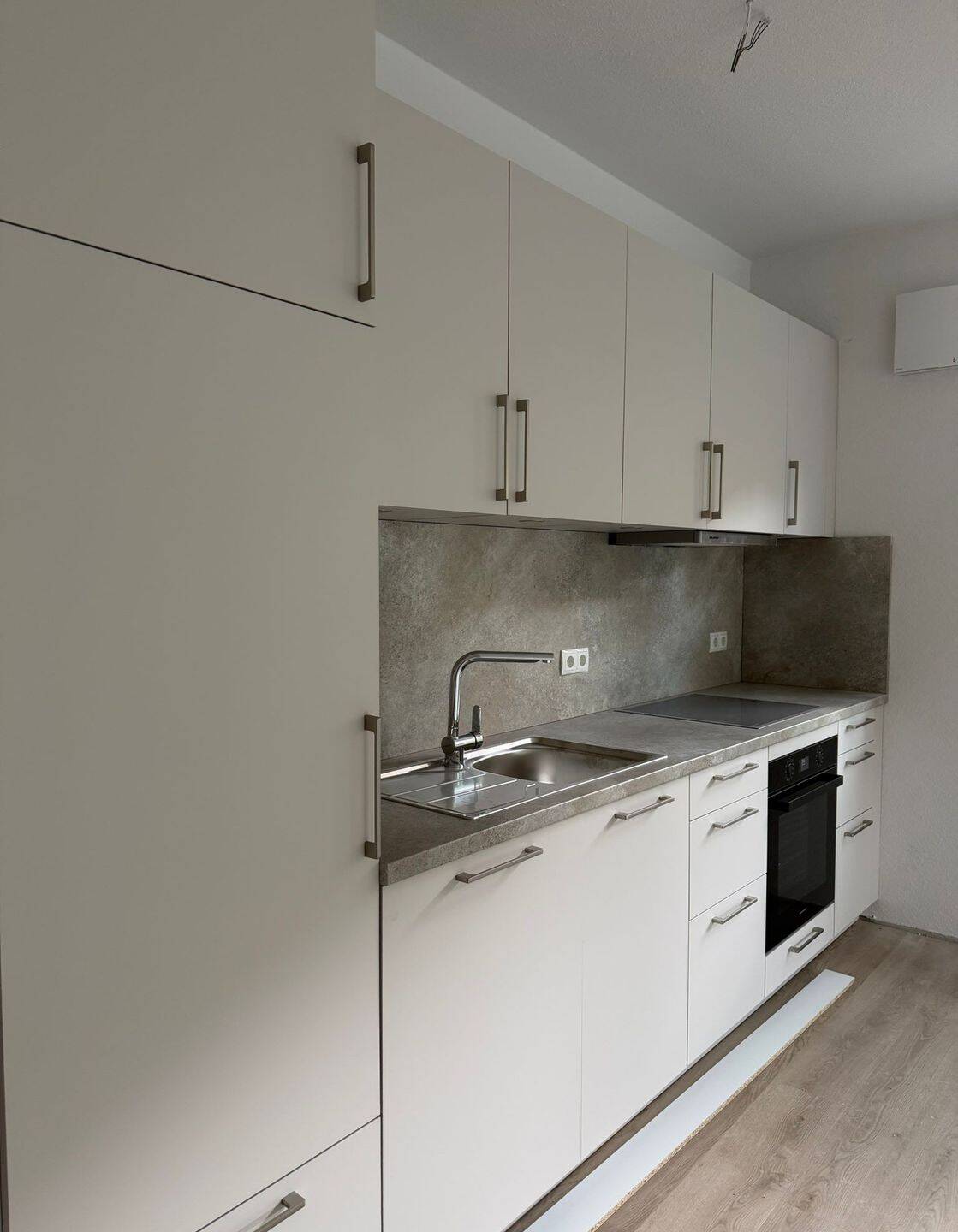 3-Zimmer-Wohnung Erstbezug im Erdgeschoss links, 49751 Hüven