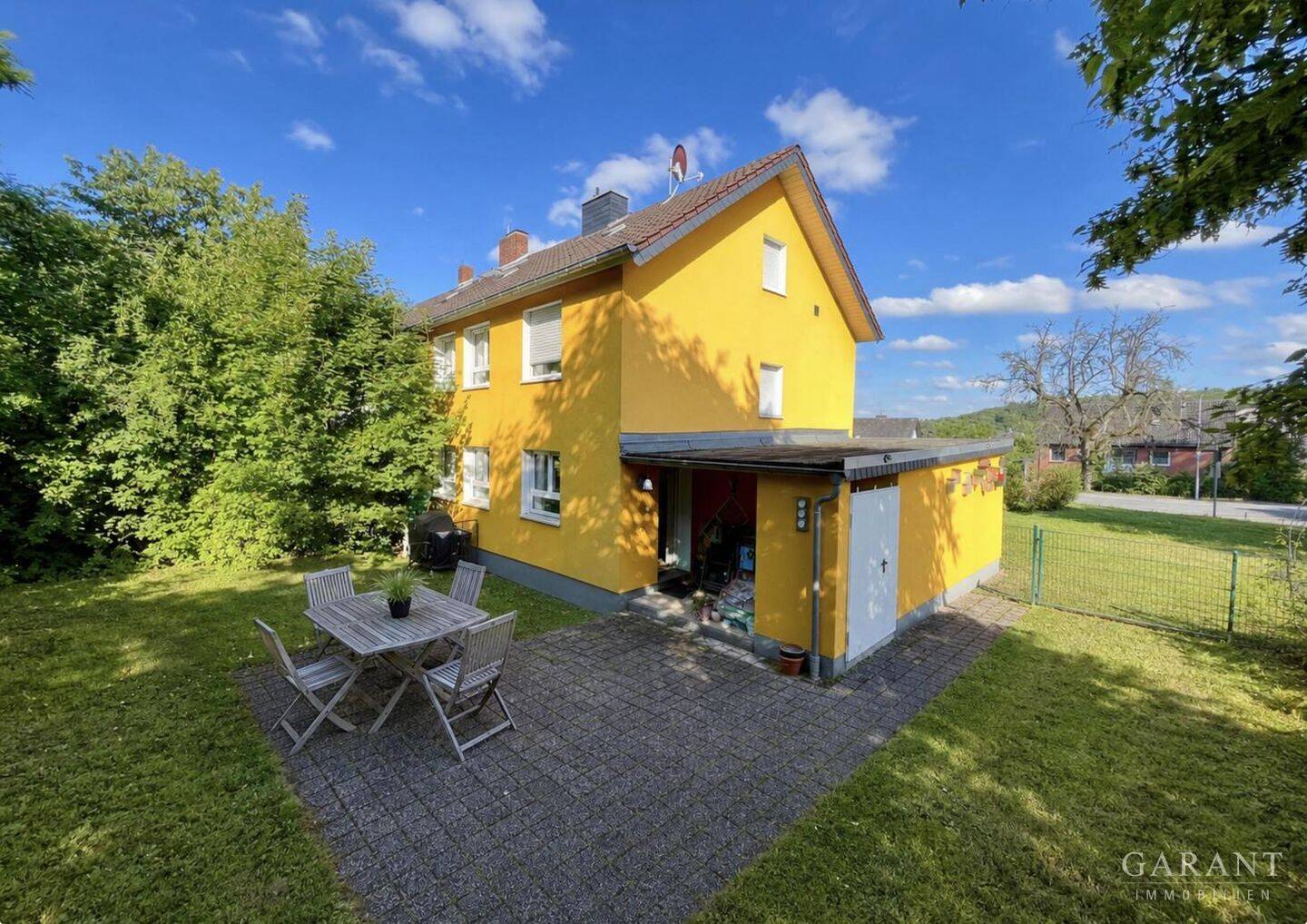 ***Energieeffiziente DHH in ruhiger Lage***, 35579 Wetzlar