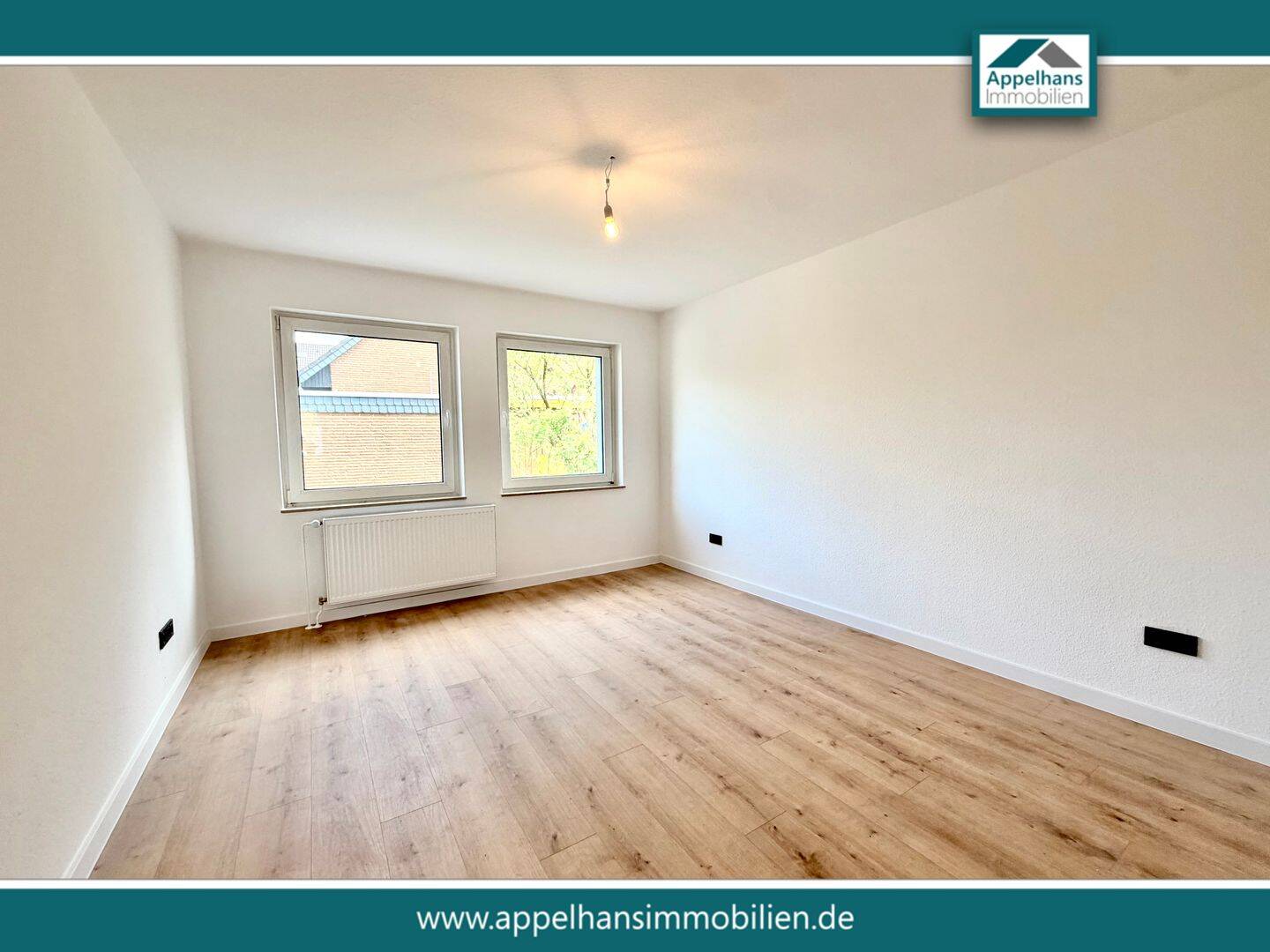 Einziehen oder investieren: Hochwertige EG-Wohnung mit Terrasse, 49176 Hilter am Teutoburger Wald