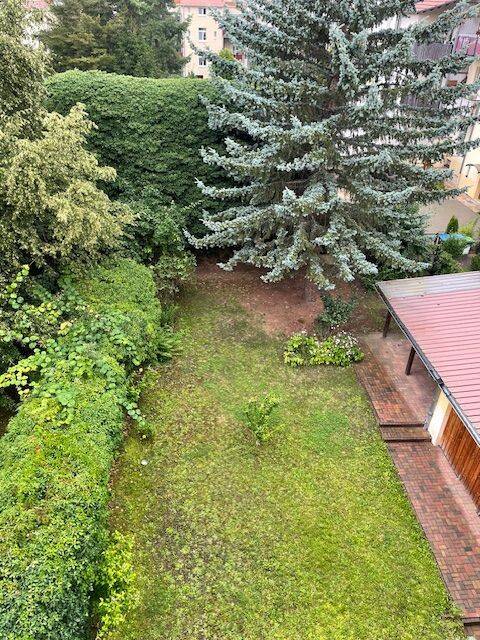 3 Raumwohnung mit großer Einbauküche, 4600 Altenburg