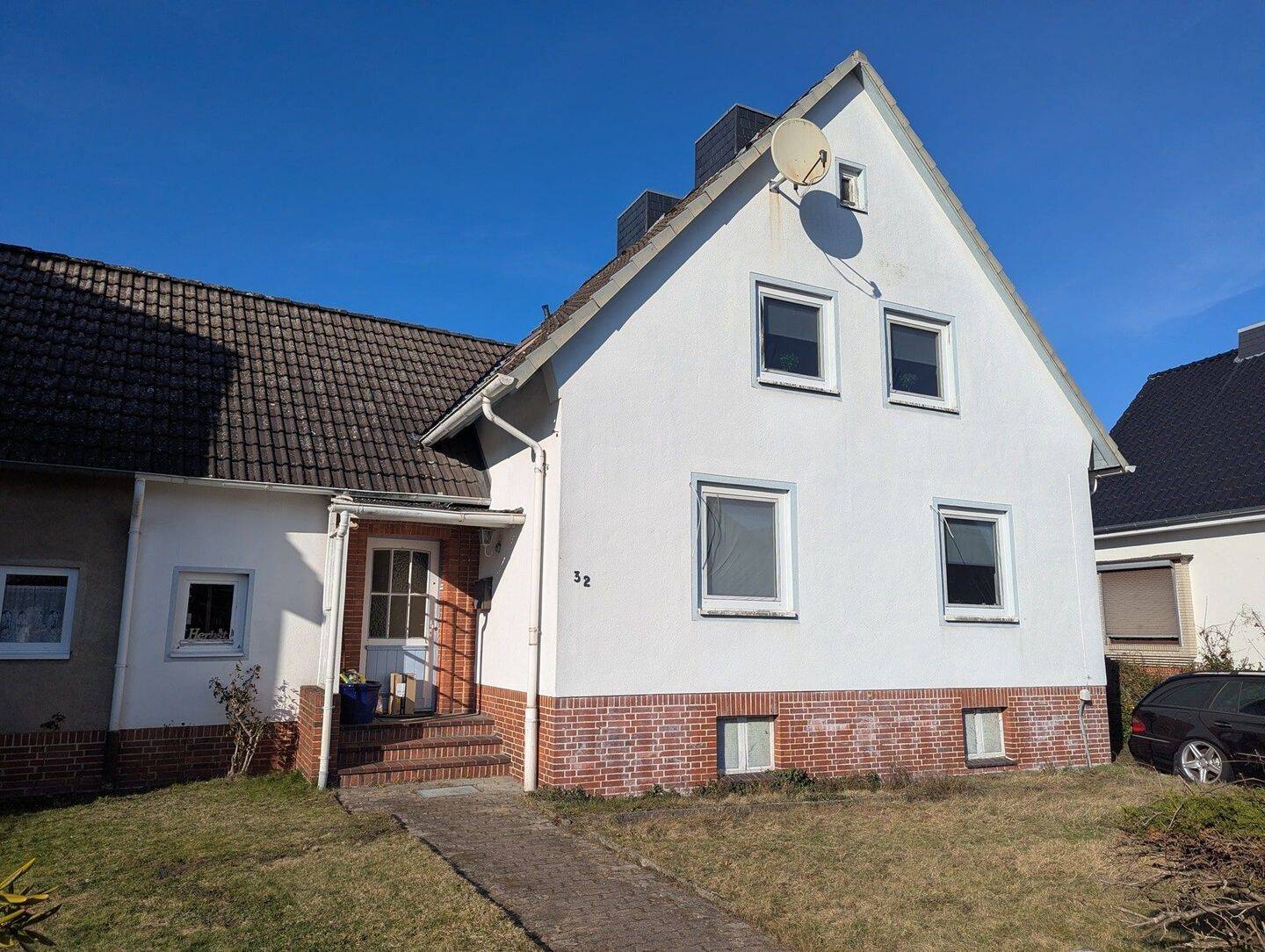 PROVISIONSFREI für Käufer!! Schönes Wohnhaus in guter Lage!, 21339 Lüneburg