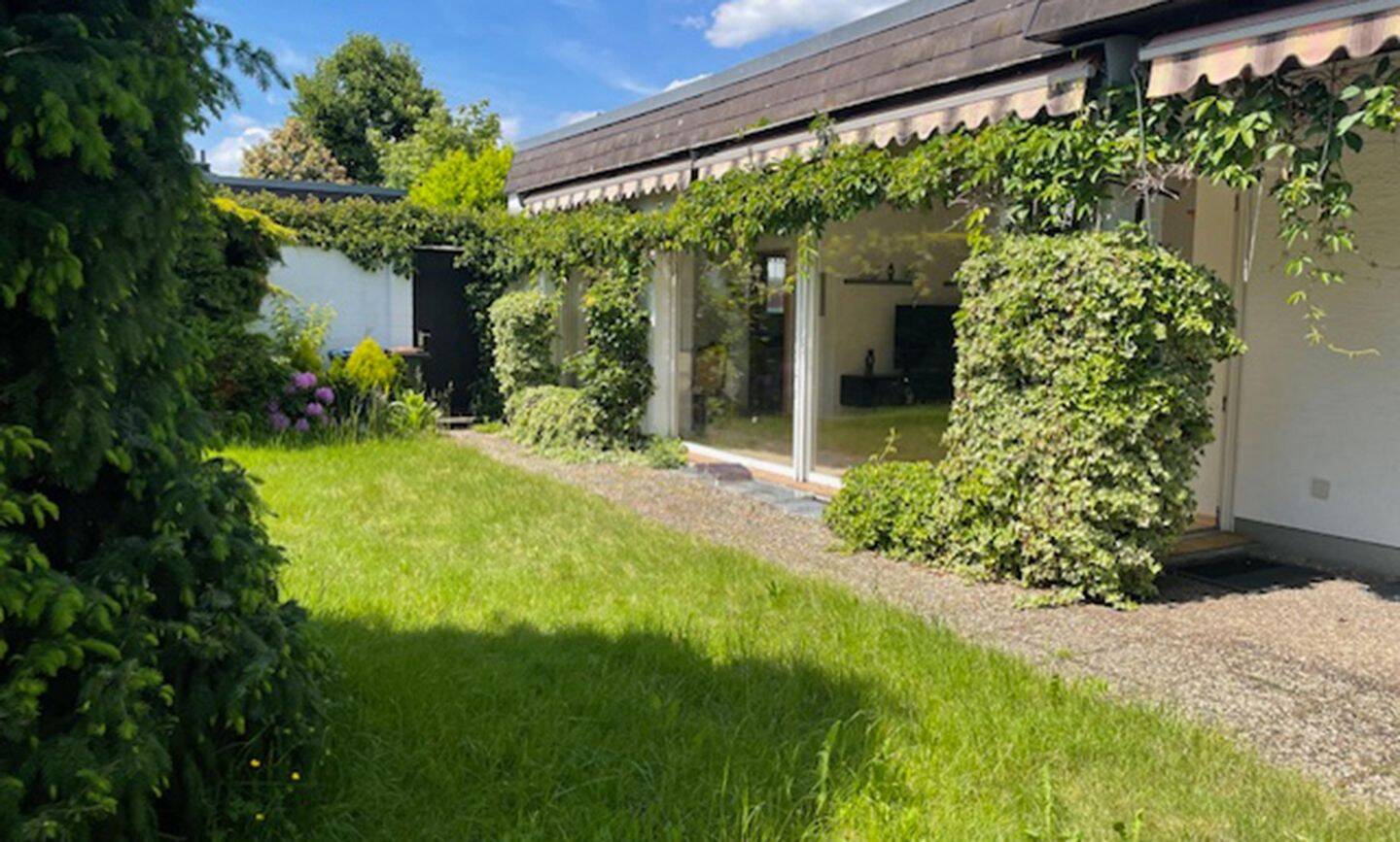 Bungalow auf Erbpacht!, 51149 Köln (Porz Eil Ensen Gremberghoven Westhoven)