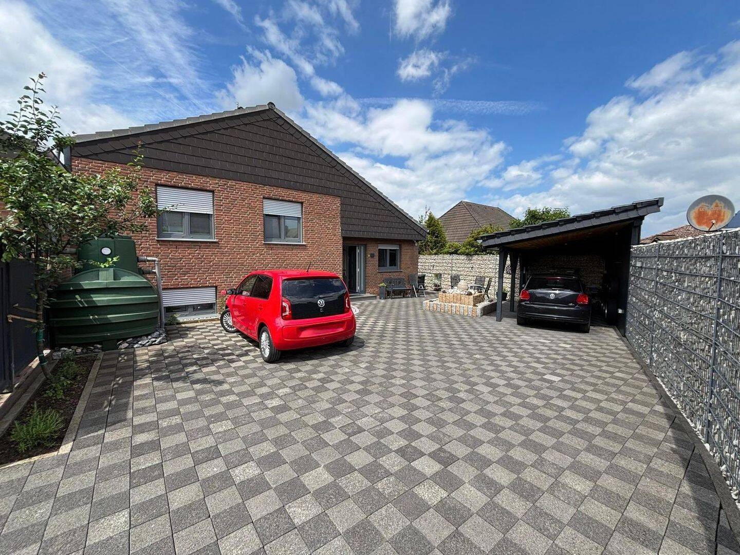 Gepflegtes Einfamilienhaus in Soest zu verkaufen!, 59494 Soest