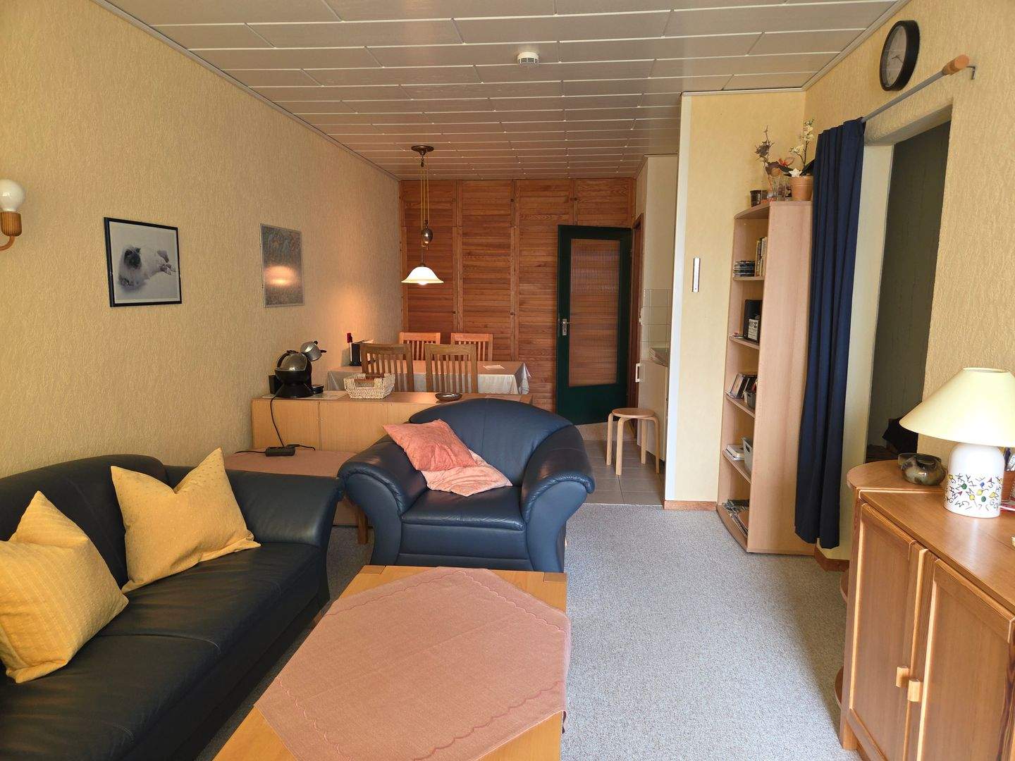 Appartement Typ B im Ferienpark Hahnenklee, 38644 Goslar