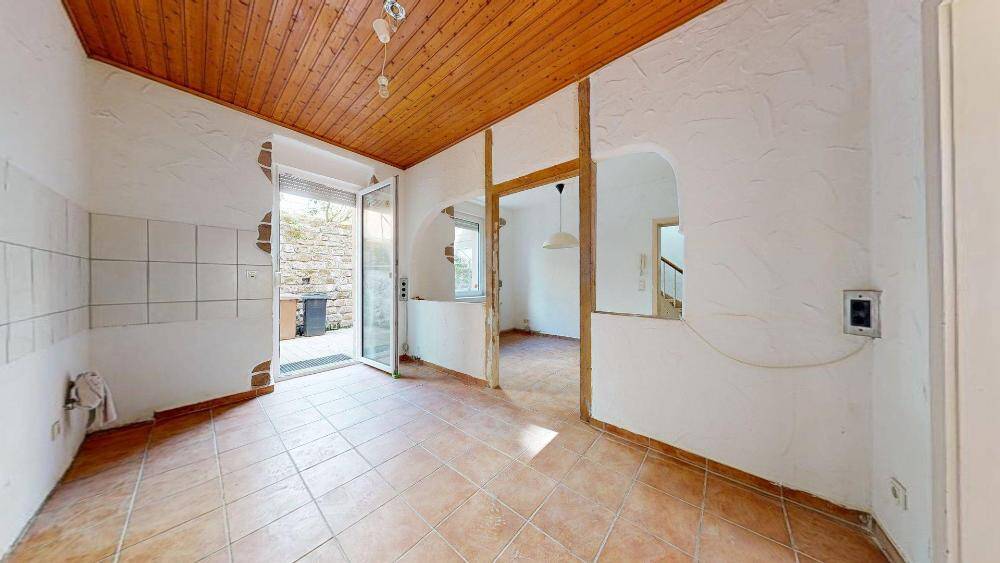+++Großzügiges Stadthaus mit Charme: Viel Platz für die Familie in Zentrumsnähe, mit Terrasse und Garten+++, 66953 Pirmasens (Innenstadt)