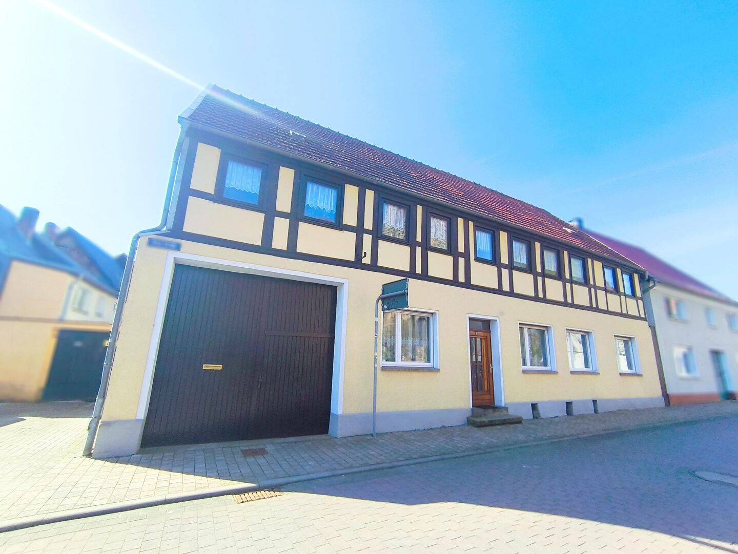 Historisches Haus mit Charakter, 39628 Bismark (Altmark)