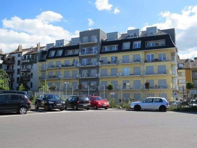 *UNI-RESIDENZ, Studentenappartements der Luxusklasse, NEUBAU*, 34127 Kassel