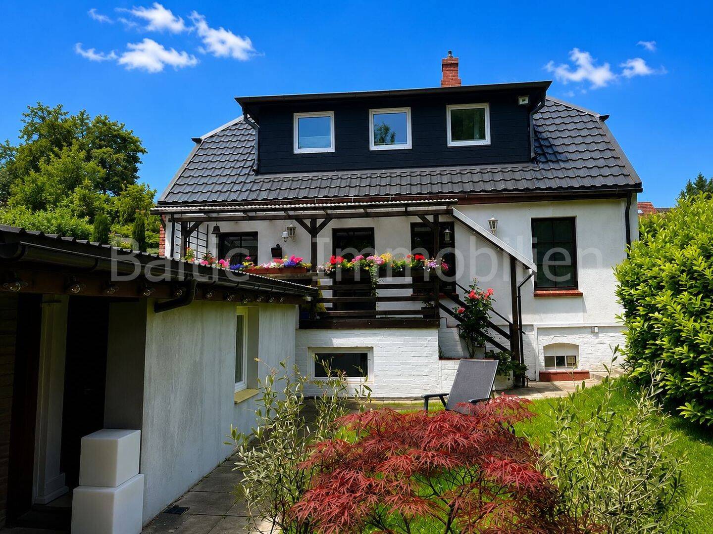 Am kleinen Segeberger See gelegenes Haus ! – ohne Courtage –, 23795 Bad Segeberg