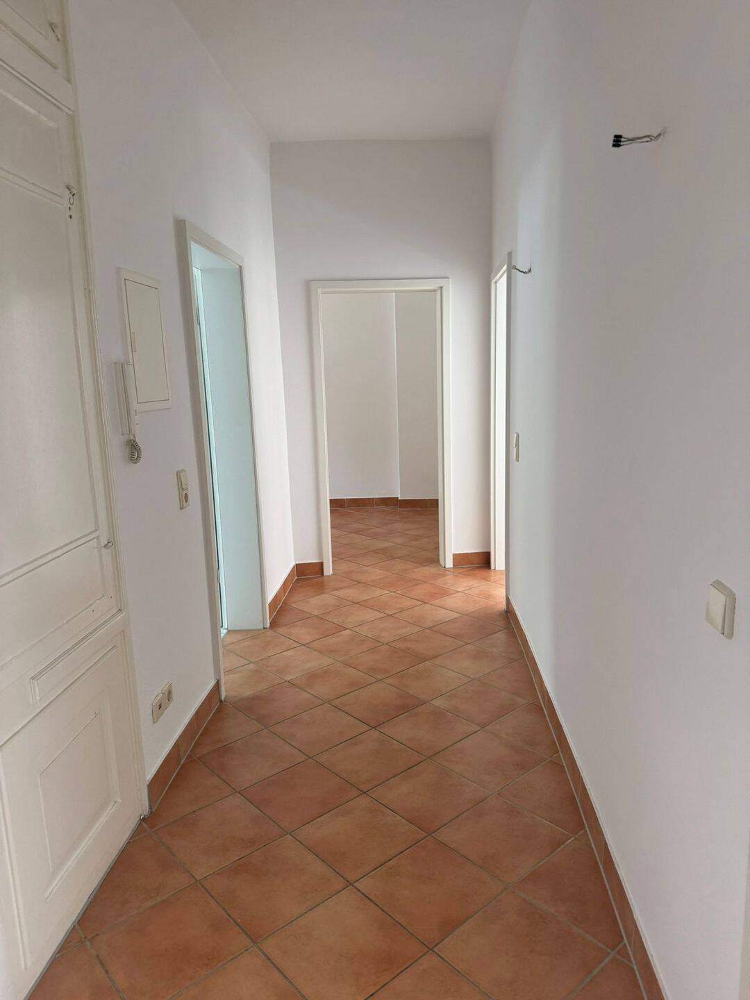 2-Raumwohnung mit viel Tageslicht und praktischem Grundriss, 8468 Heinsdorfergrund