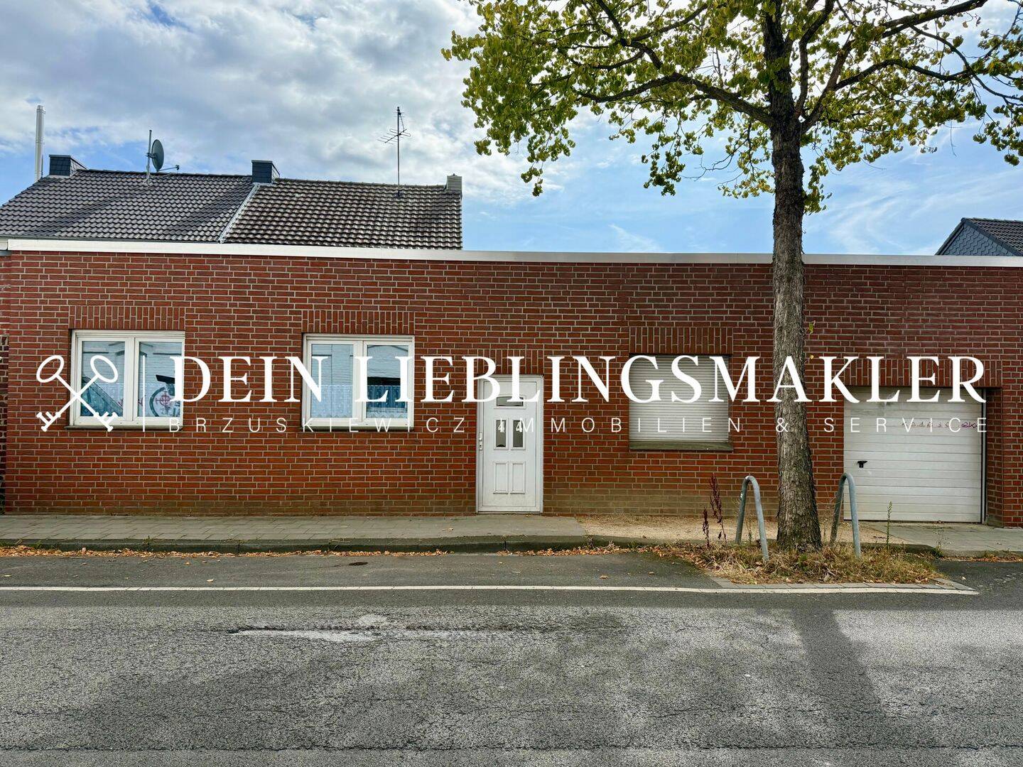HANDWERKER AUFGEPASST! ROHDIAMANT MIT VIEL POTENZIAL IN ZENTRALER LAGE!, 41068 Mönchengladbach
