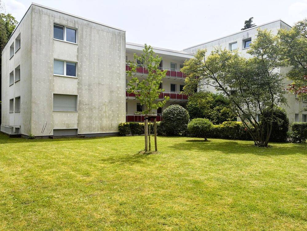ZWANGSVERSTEIGERUNG: ETW mit Garage in Meerbusch, 40667 Meerbusch