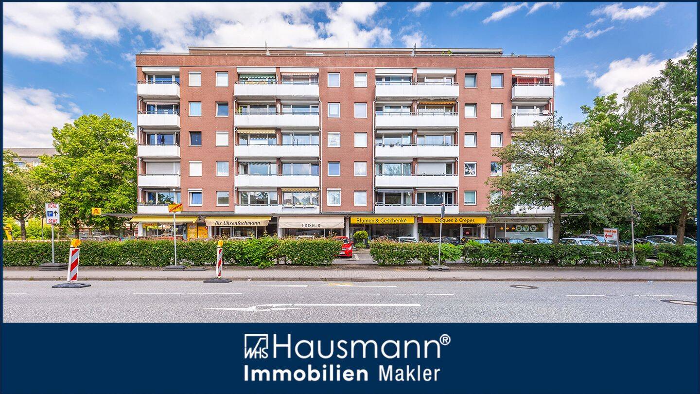 Außergewöhnliche Maisonette-Wohnung mit zwei Dachterrassen und Weitblick in Henstedt-Rhen!, 24558 Henstedt-Ulzburg