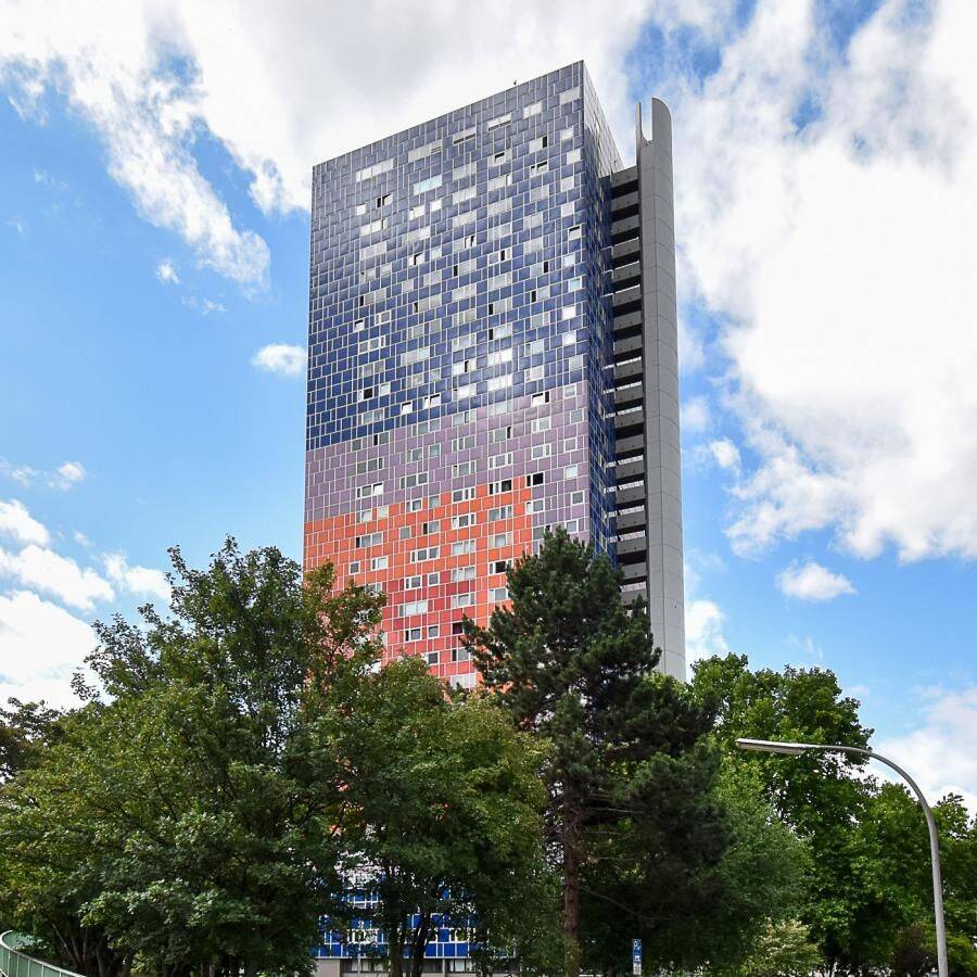 Gepflegte Single-Etagenwohnung mit guter Lage in Köln zu verkaufen., 50823 Köln (Ehrenfeld Neuehrenfeld)