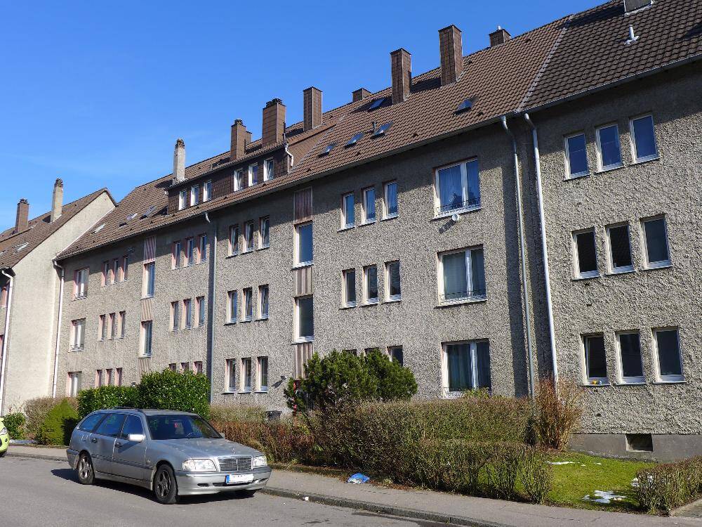 Super Single – Wohnung, ruhige Wohnlage im Eichholz, 58511 Lüdenscheid