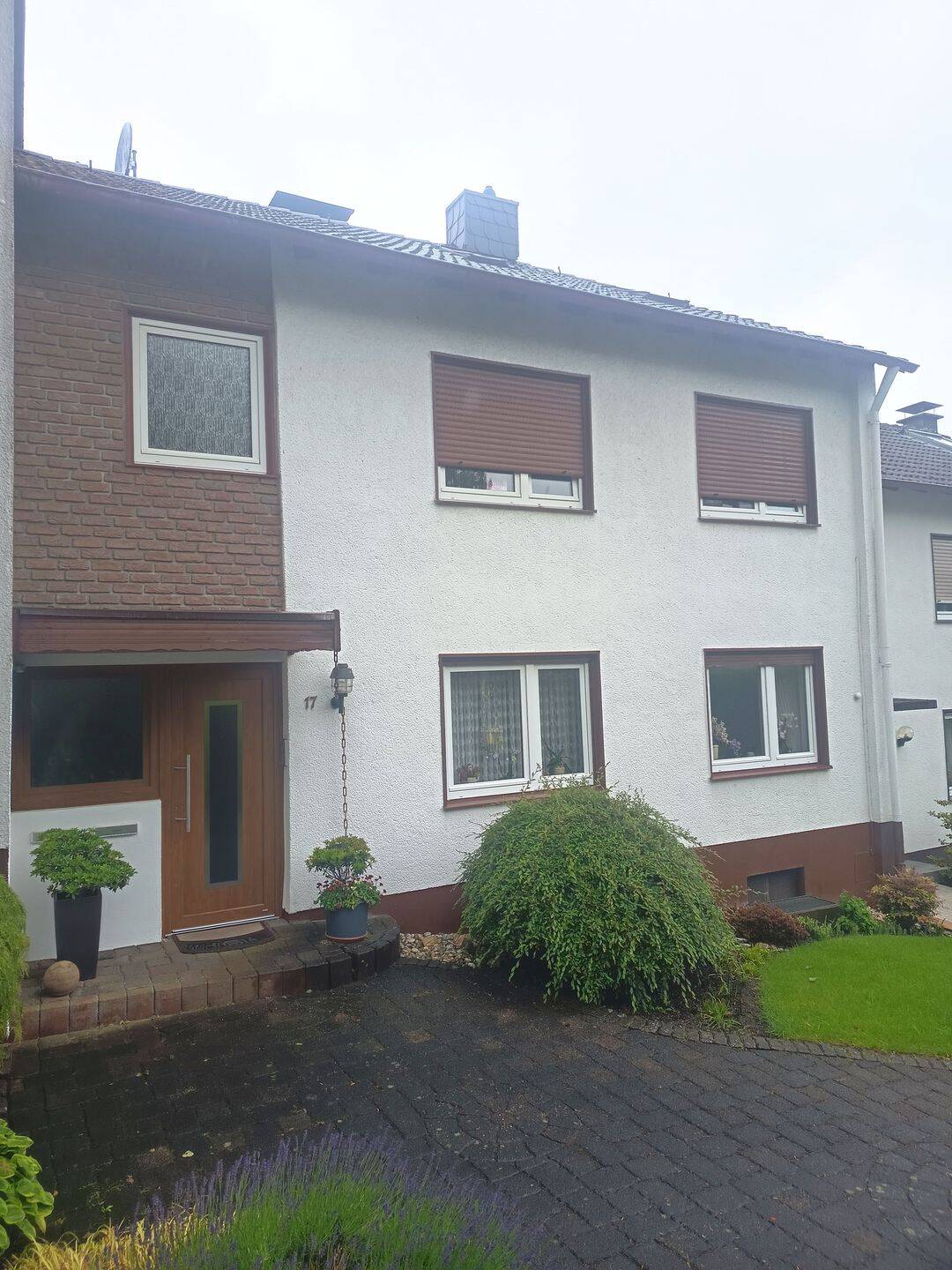 Gemütliche 3-Zimmer-Maisonettewohnung im 1. Obergeschoss eines Zweifamilienhauses, 58638 Iserlohn